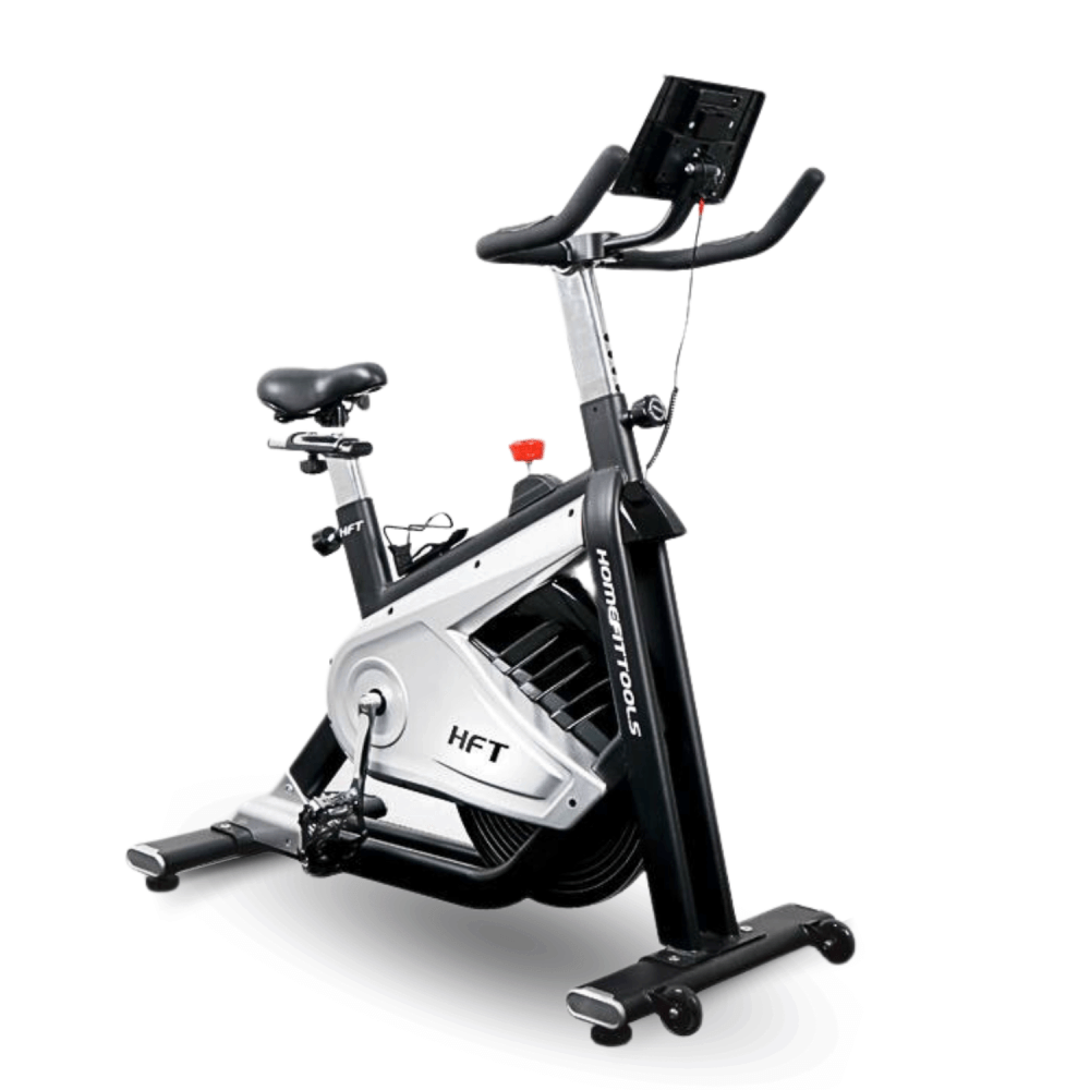 จักรยานออกกำลังกาย HOMEFITTOOLS รุ่น SB007_0
